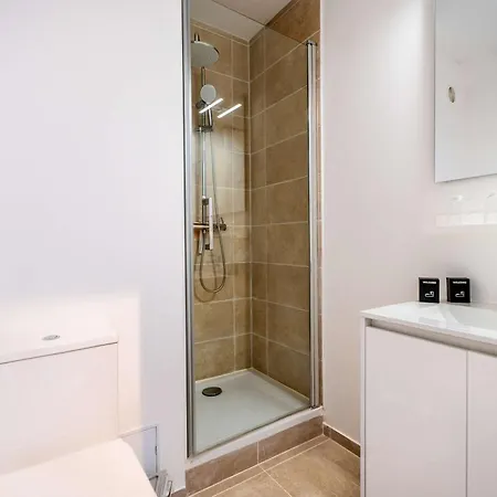Appartement Lou Cigaloun L Balcony Pool L Shellter-rentals Saint-Tropez