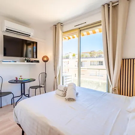 Appartamento Lou Cigaloun L Balcony Pool L Shellter-rentals *