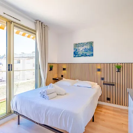 Lou Cigaloun L Balcony Pool L Shellter-rentals * Saint-Tropez