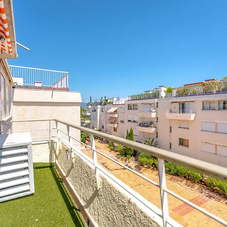 Lou Cigaloun L Balcony Pool L Shellter-rentals Appartamento Saint-Tropez