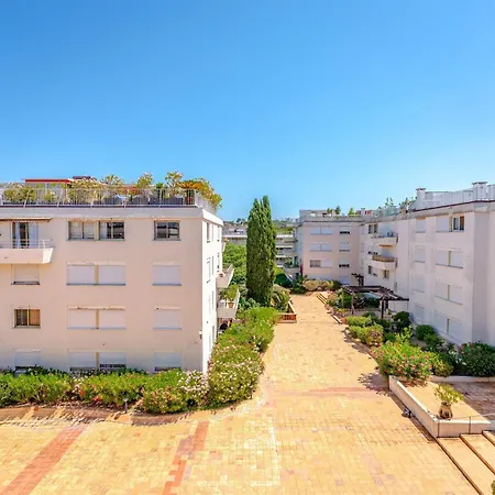 Lou Cigaloun L Balcony Pool L Shellter-rentals * Saint-Tropez